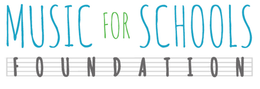 Music for Schools Foundation